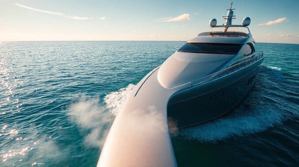 Top yachts de luxe à surveiller en 2025 : modèles incontournables