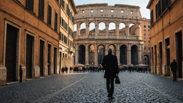 Visiter rome : astuces et conseils pour un séjour inoubliable