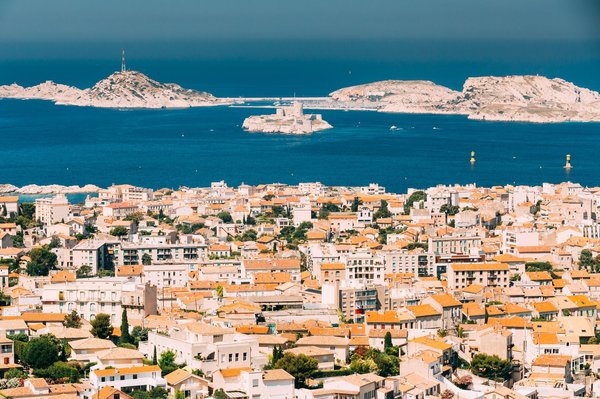 Guide touristique marseille : votre escapade au cœur de la cité