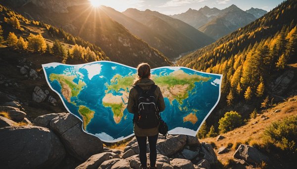 Astuces pour voyager : simplifiez vos aventures autour du monde