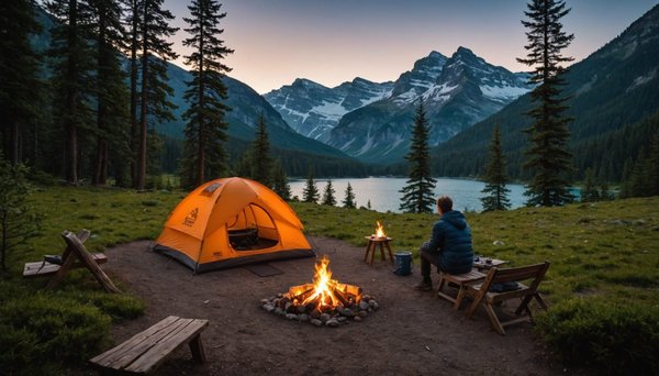 Pourquoi choisir un camping 5 étoiles pour vos vacances ?